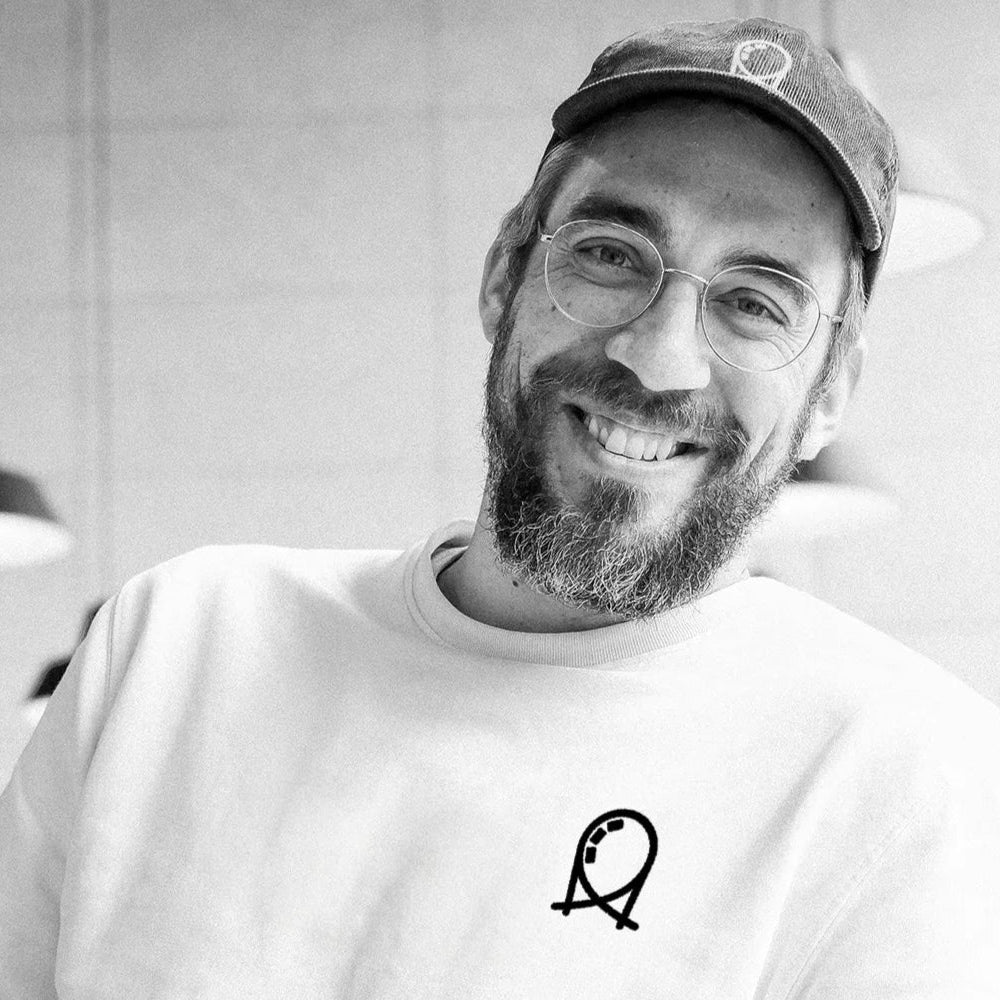 Philip Litzke, Gründer und Betreiber von www.coasterfashion.de