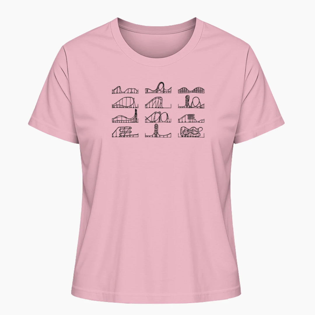 COASTERHOLIC Women's T-Shirt