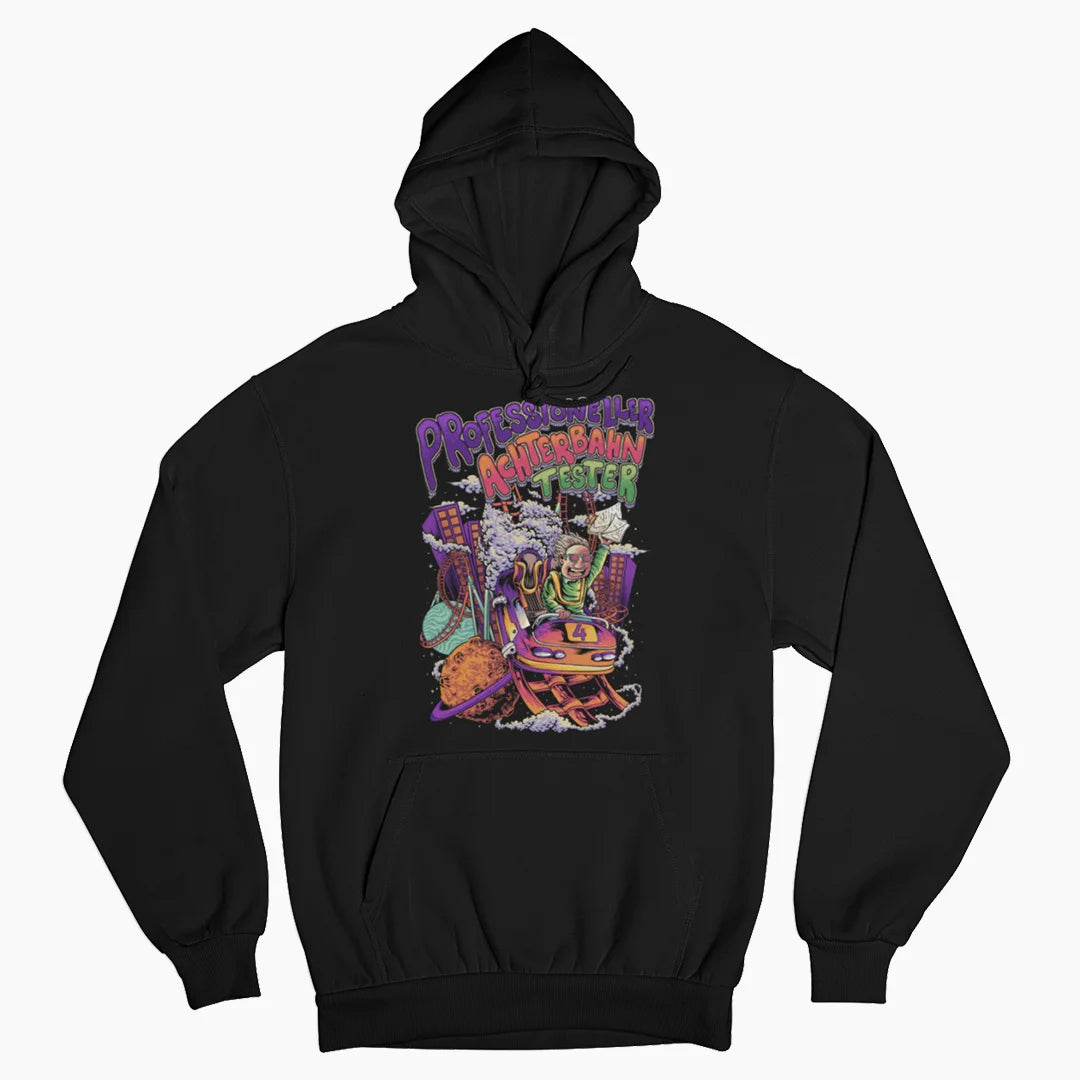 Tha 2025 supreme hoodie