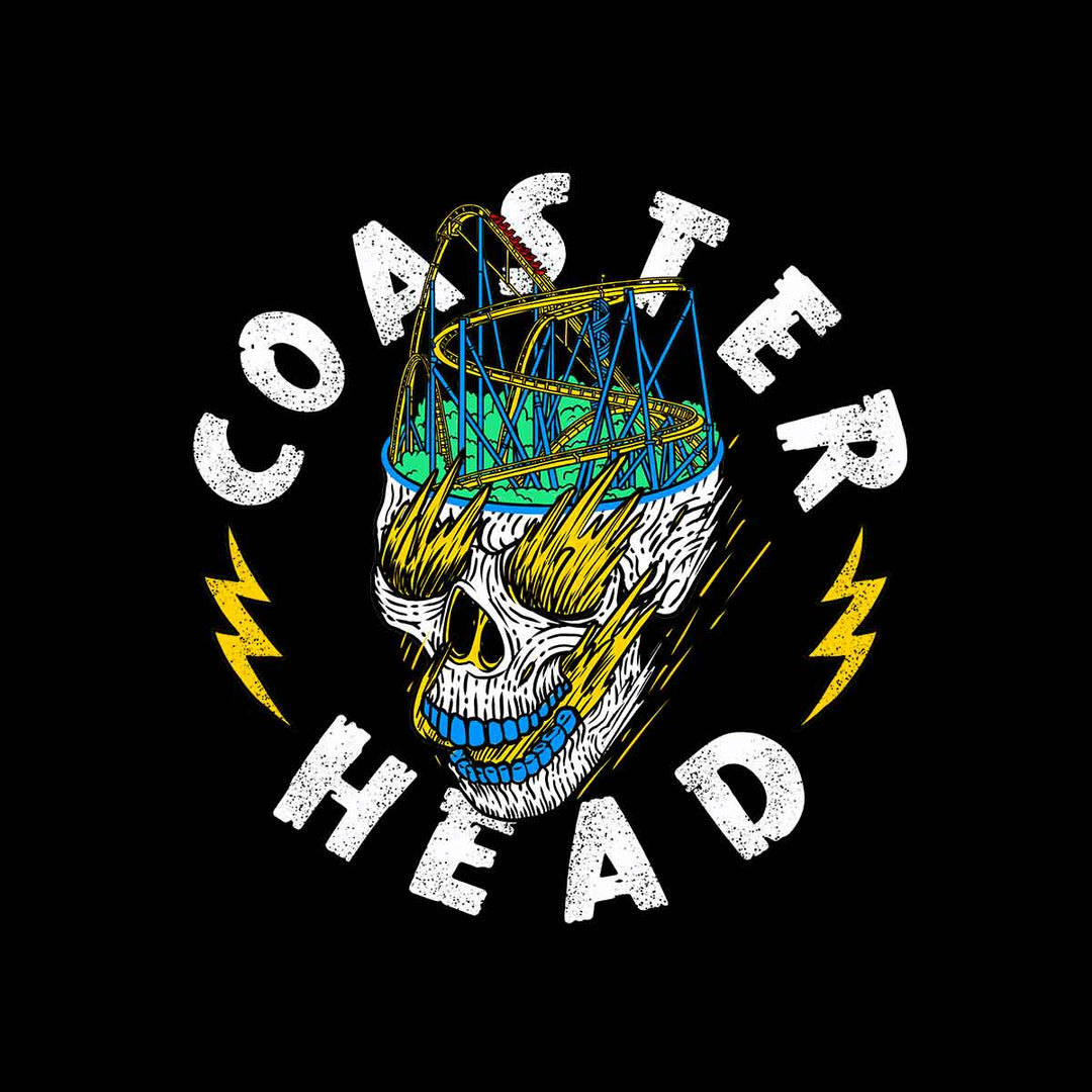 COASTER HEAD
