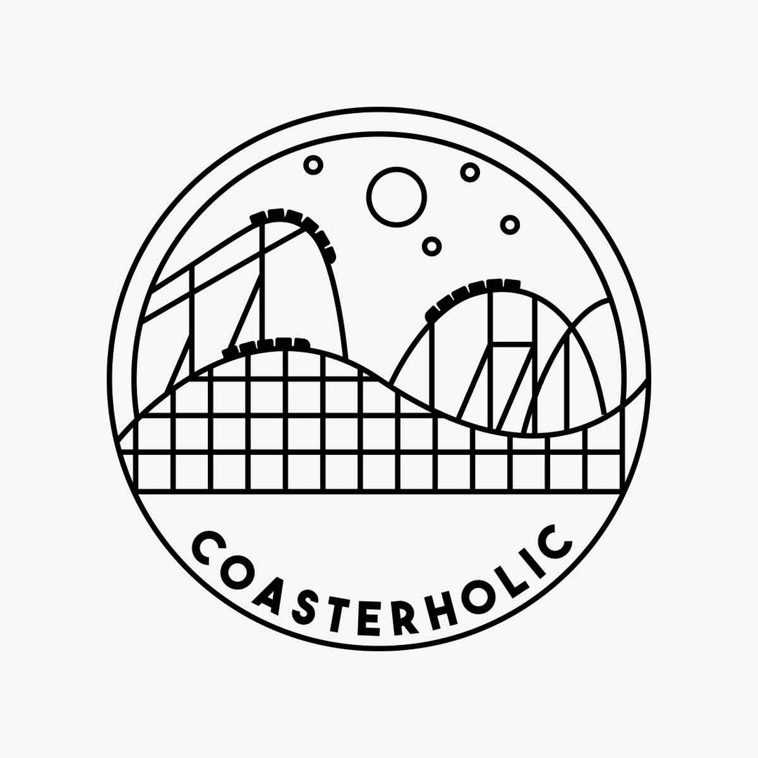 COASTERHOLIC