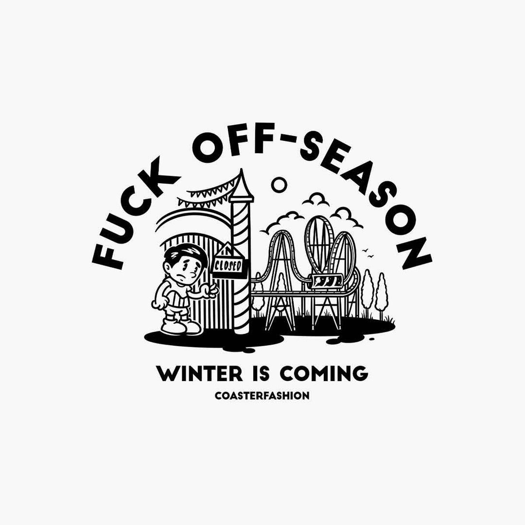 OFF-SEASON