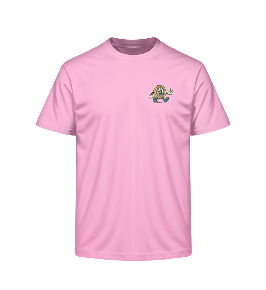 Bubble Gum Pink-6814