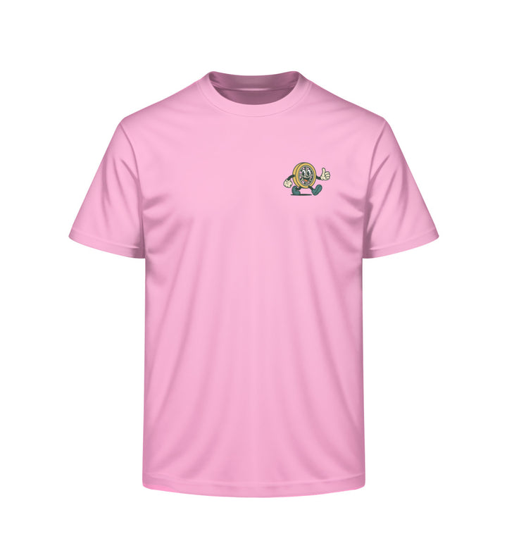 Bubble Gum Pink-6814