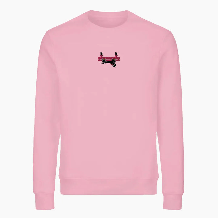 FLYING COASTER BRÜHL FRONTCAR premium sweatshirt