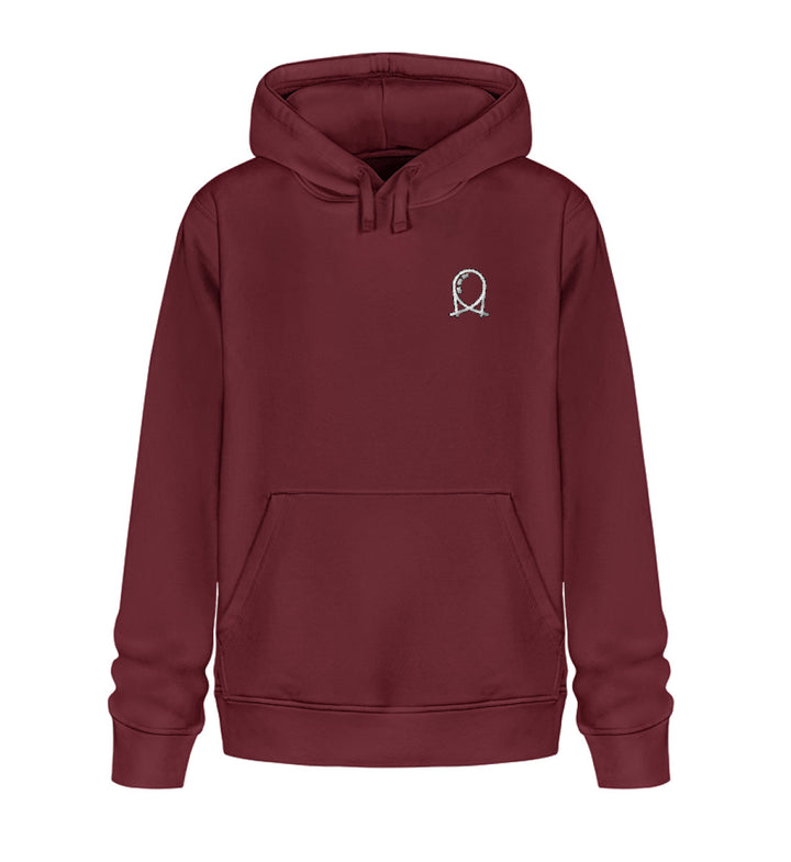 CLASSIC LOOPING Hoodie