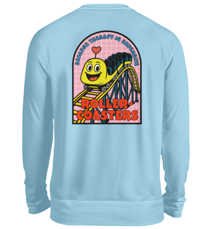 Sky Blue-674