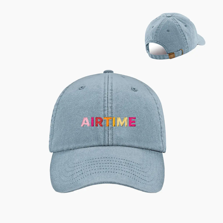 AIRTIME Vintage Cap