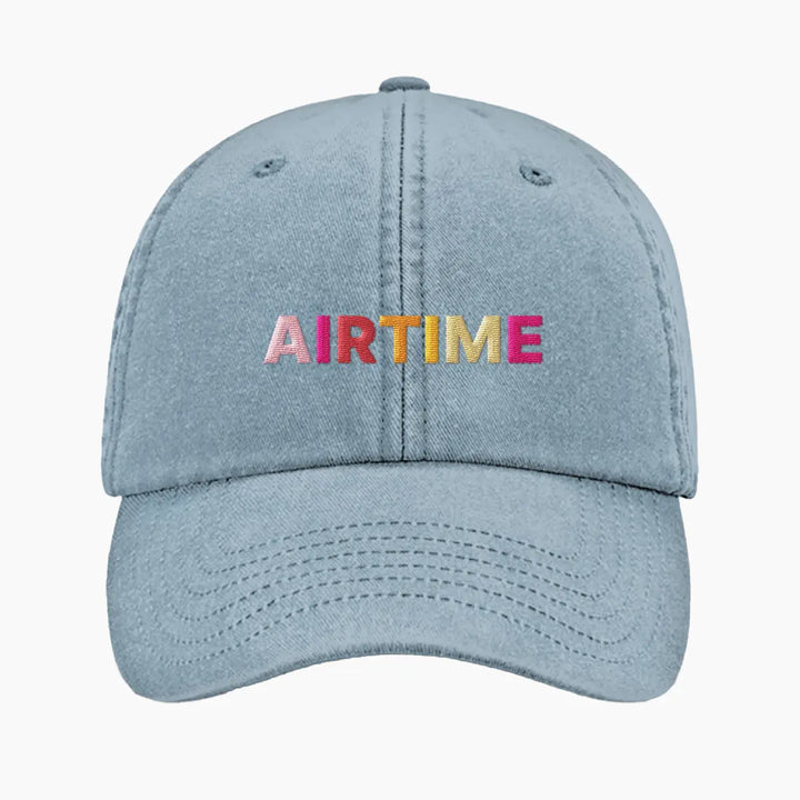 AIRTIME Vintage Cap