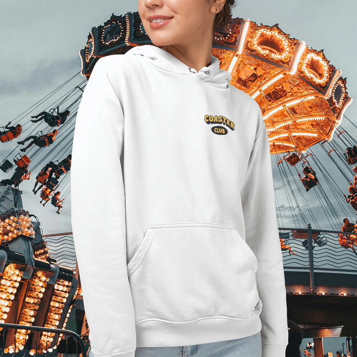 COASTER CLUB hoodie