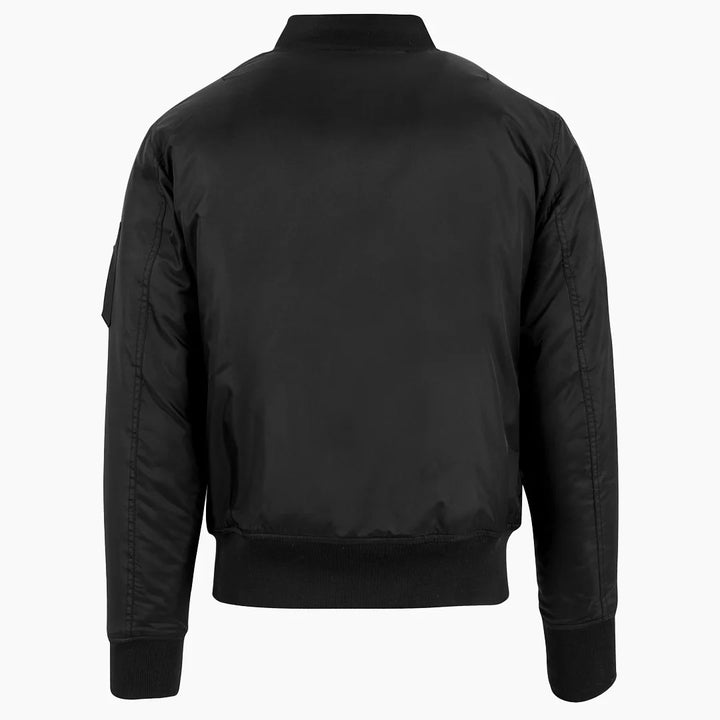 OLYMPIA FRONTCAR Bomberjacke