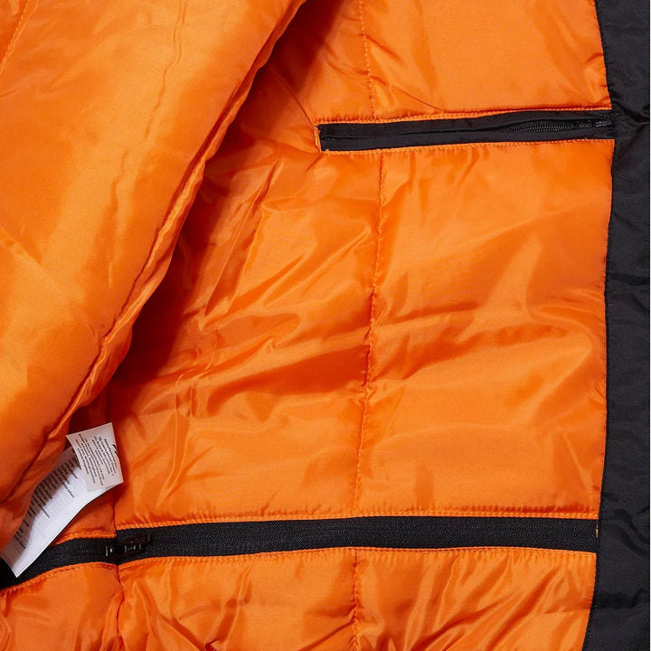 OLYMPIA FRONTCAR Bomberjacke