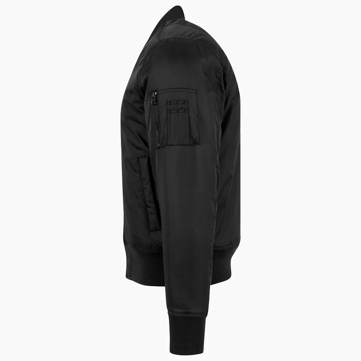 OLYMPIA FRONTCAR Bomberjacke
