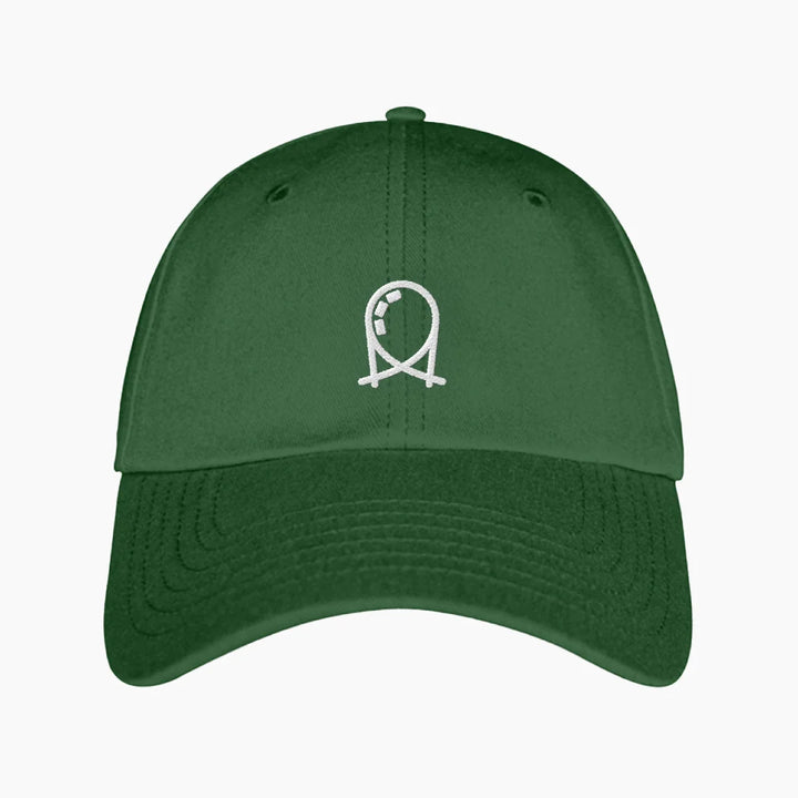 CLASSIC LOOPING BASECAP