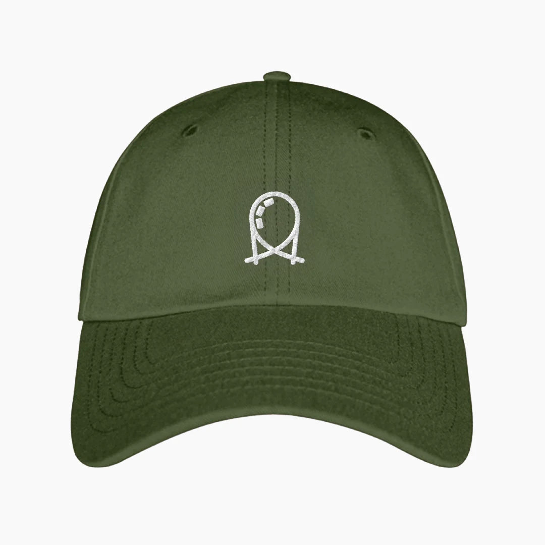 CLASSIC LOOPING BASECAP