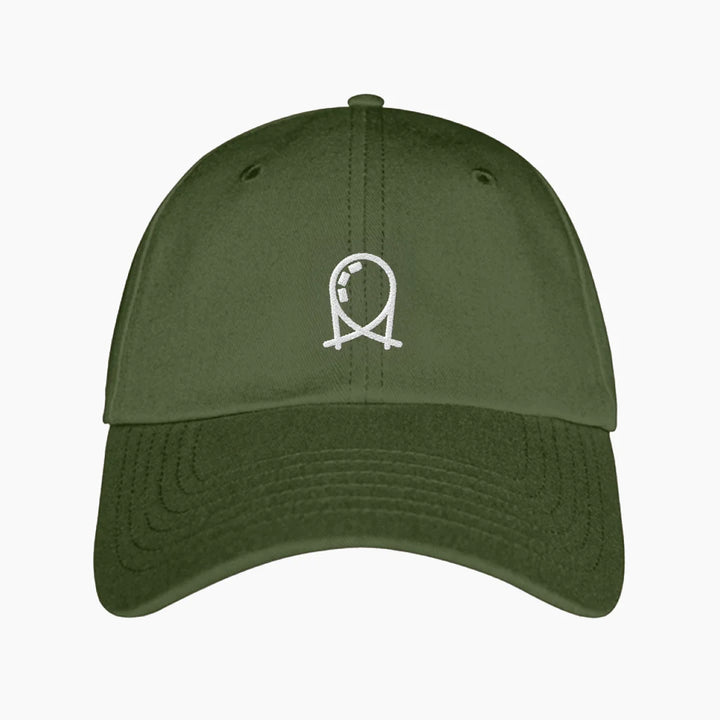CLASSIC LOOPING BASECAP