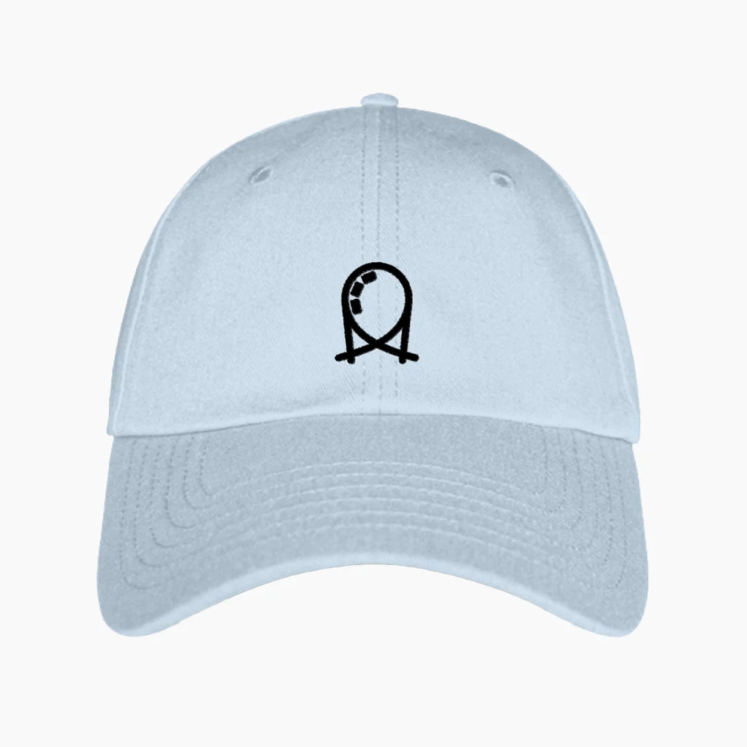 CLASSIC LOOPING BASECAP