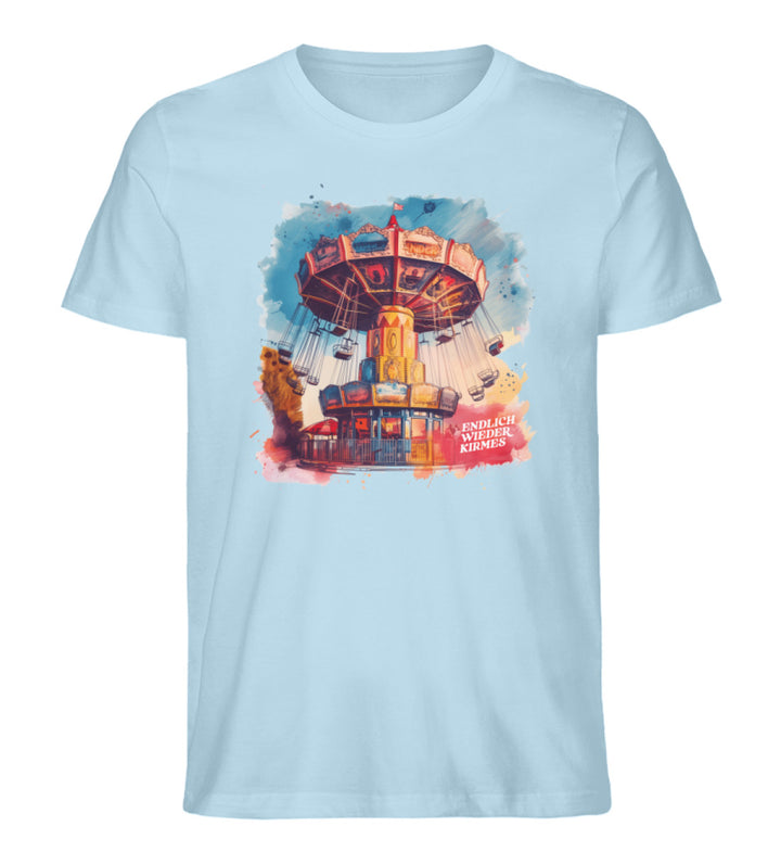 Sky Blue-6967