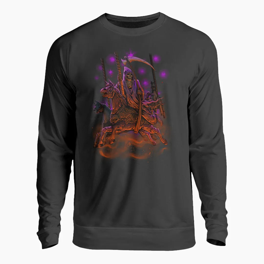 DEADLY CAROUSEL Sweatshirt