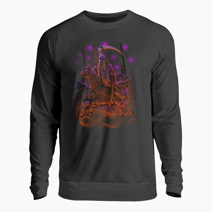 DEADLY CAROUSEL sweatshirt