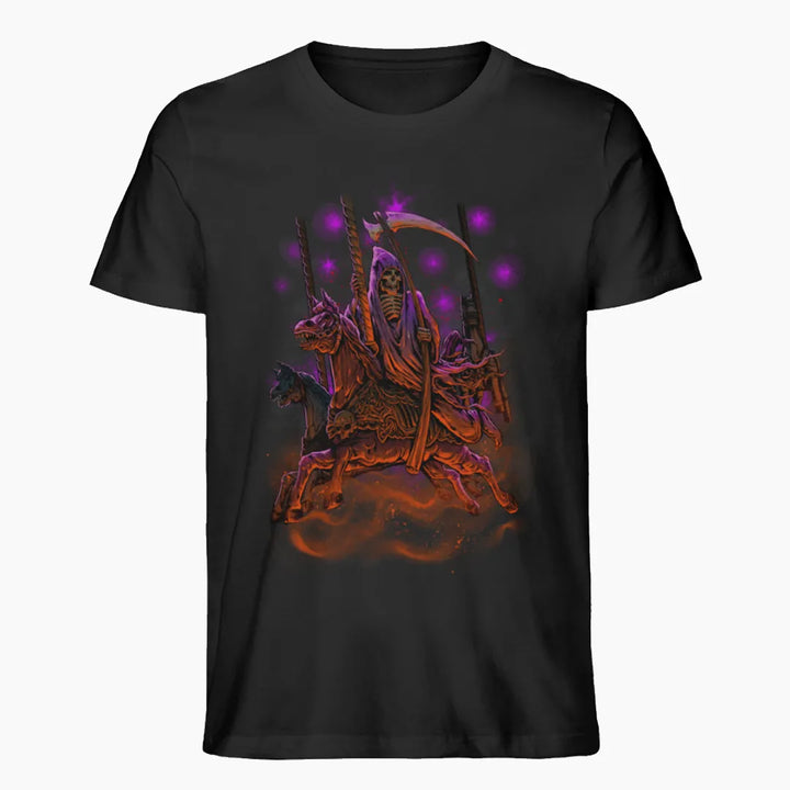 DEADLY CAROUSEL T-shirt