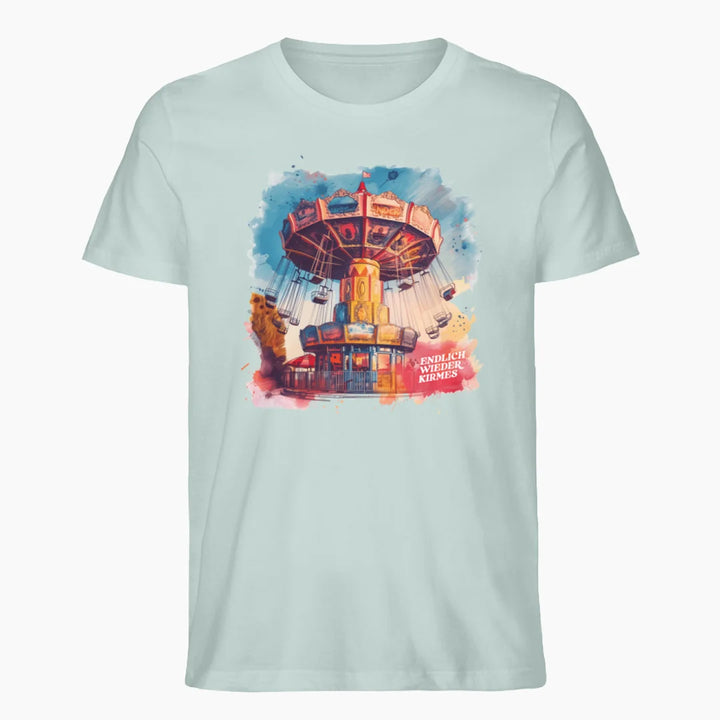 FINALLY FUN FAIR AGAIN T-Shirt