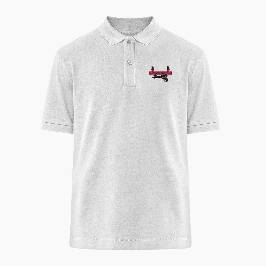 FLYING COASTER BRÜHL FRONTCAR Polo Shirt