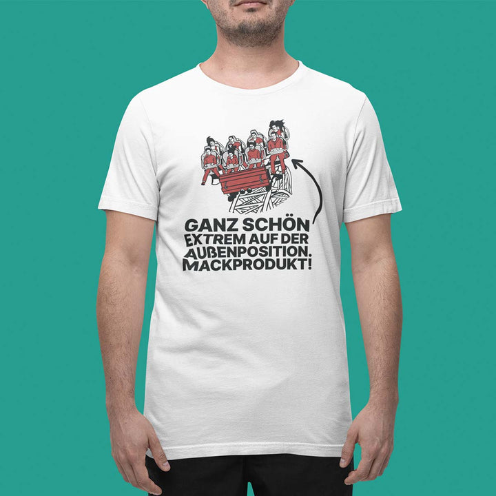 PRETTY EXTREME T-Shirt