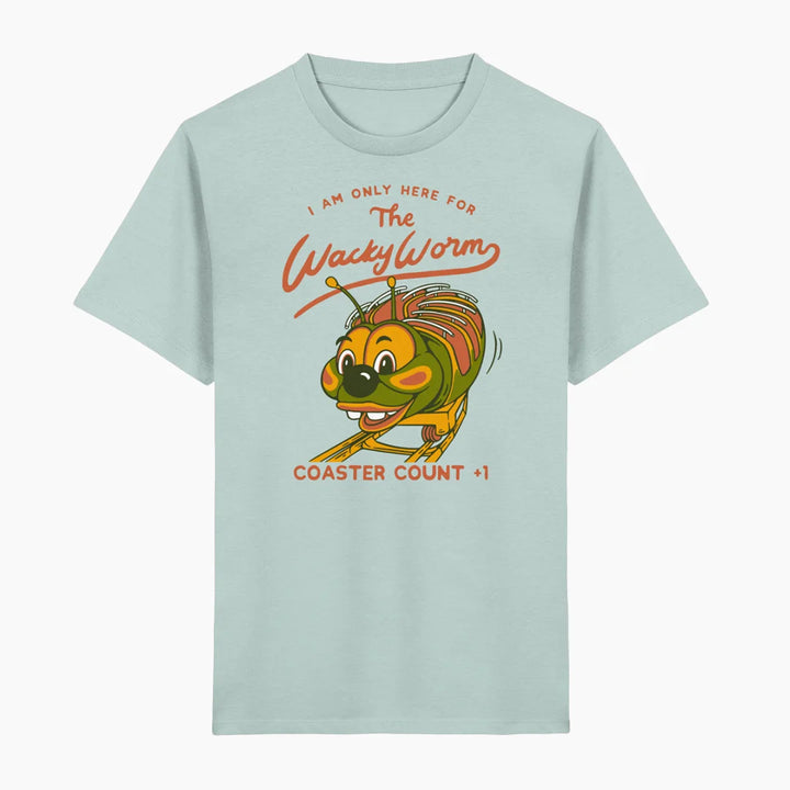 WACKY WORM Kinder T-Shirt