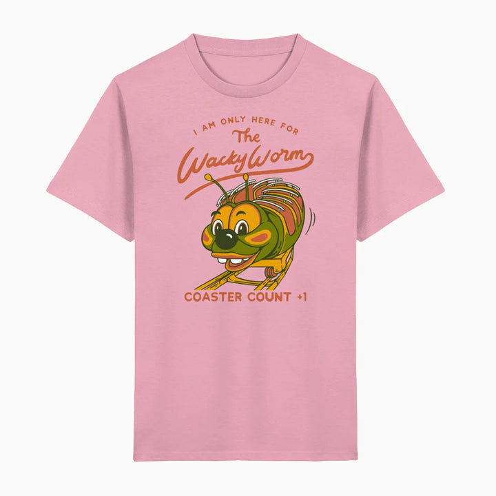 WACKY WORM Kinder T-Shirt