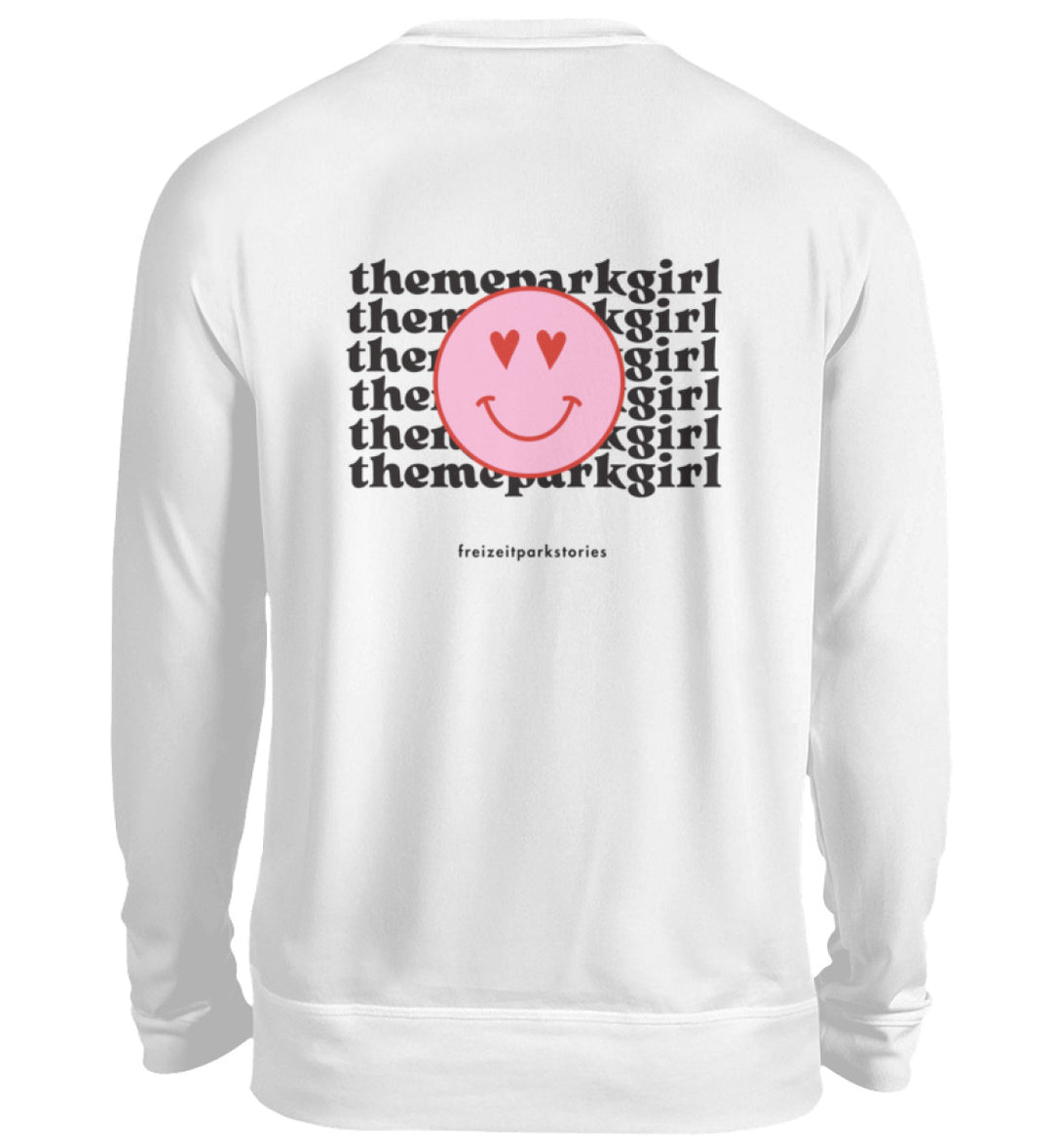 THEMEPARKGIRL Sweatshirt