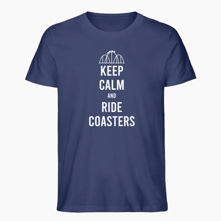 KEEP CALM T-shirt