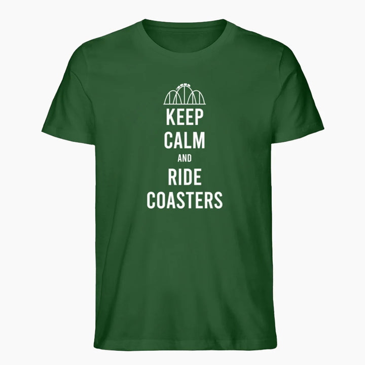 KEEP CALM T-shirt