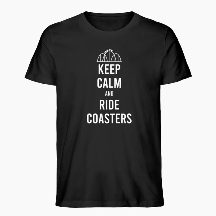 KEEP CALM T-shirt