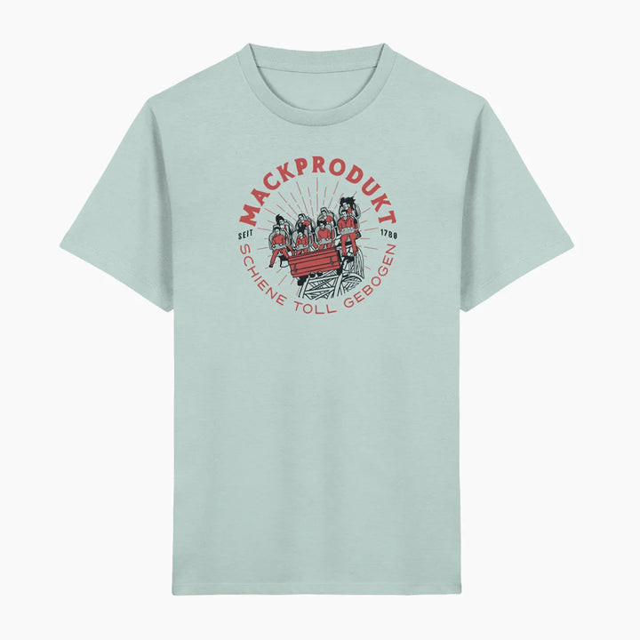 MACKPRODUKT Kinder T-Shirt