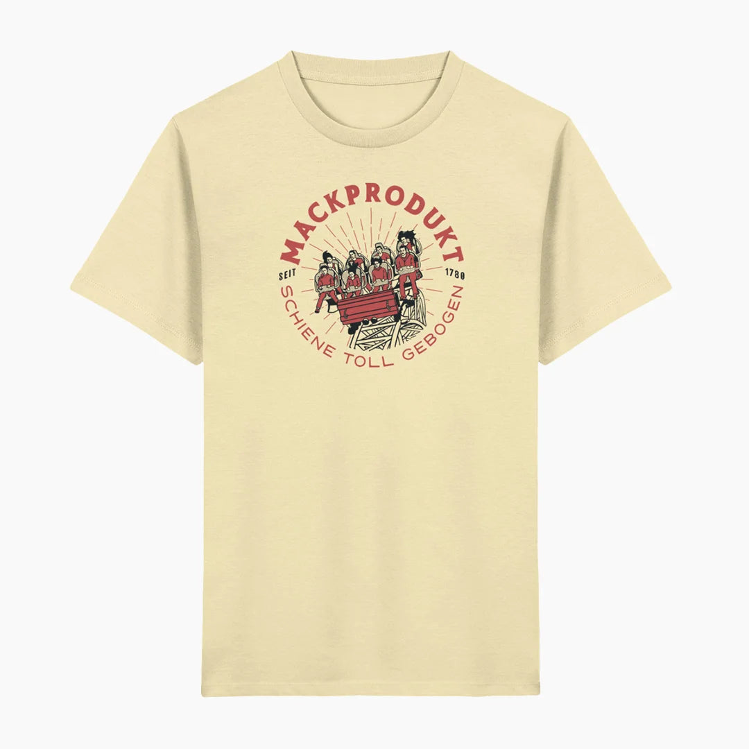 MACKPRODUKT Kinder T-Shirt