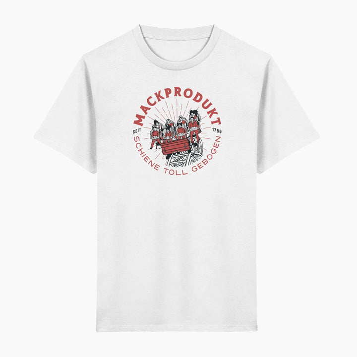 MACKPRODUKT Kinder T-Shirt