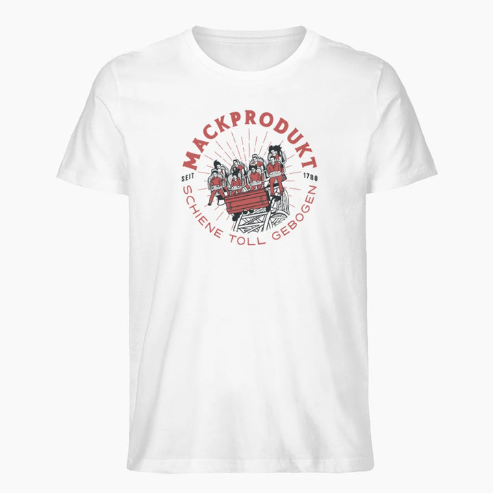 Mack product T-Shirt