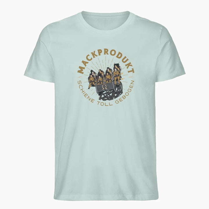 MACKPRODUKT T-Shirt [Tesla Edition]
