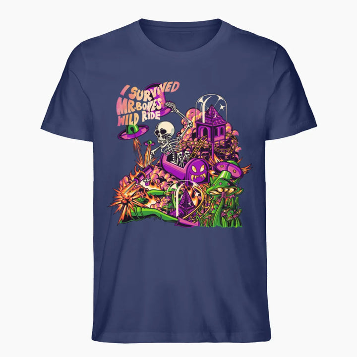 MR. BONES WILD RIDE T-Shirt