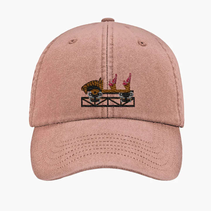 MULTI LAUNCH COASTER BRÜHL FRONTCAR Vintage Cap 