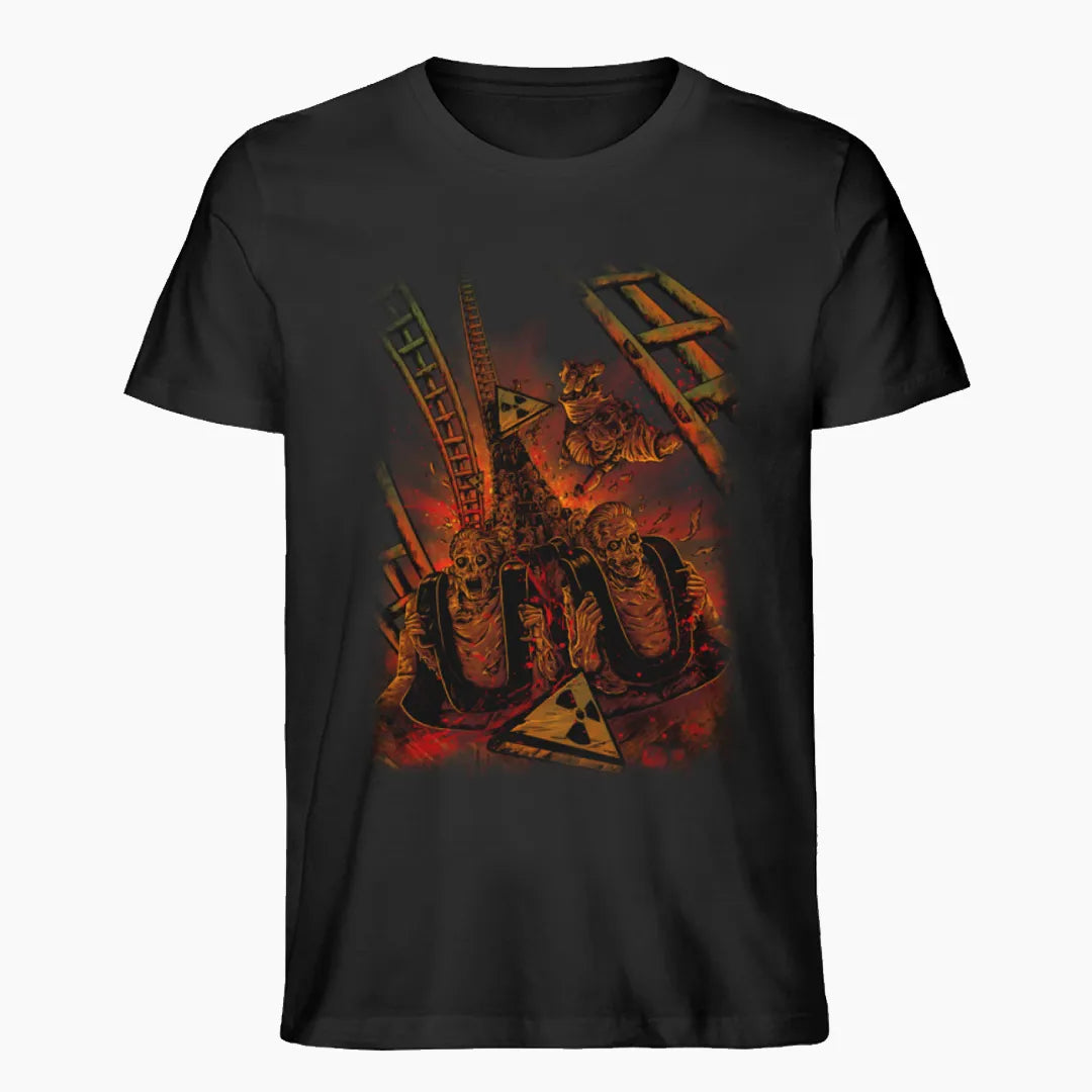 NUCLEAR COASTER T-Shirt