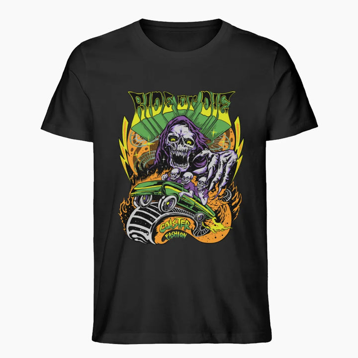 RIDE OR DIE T-shirt