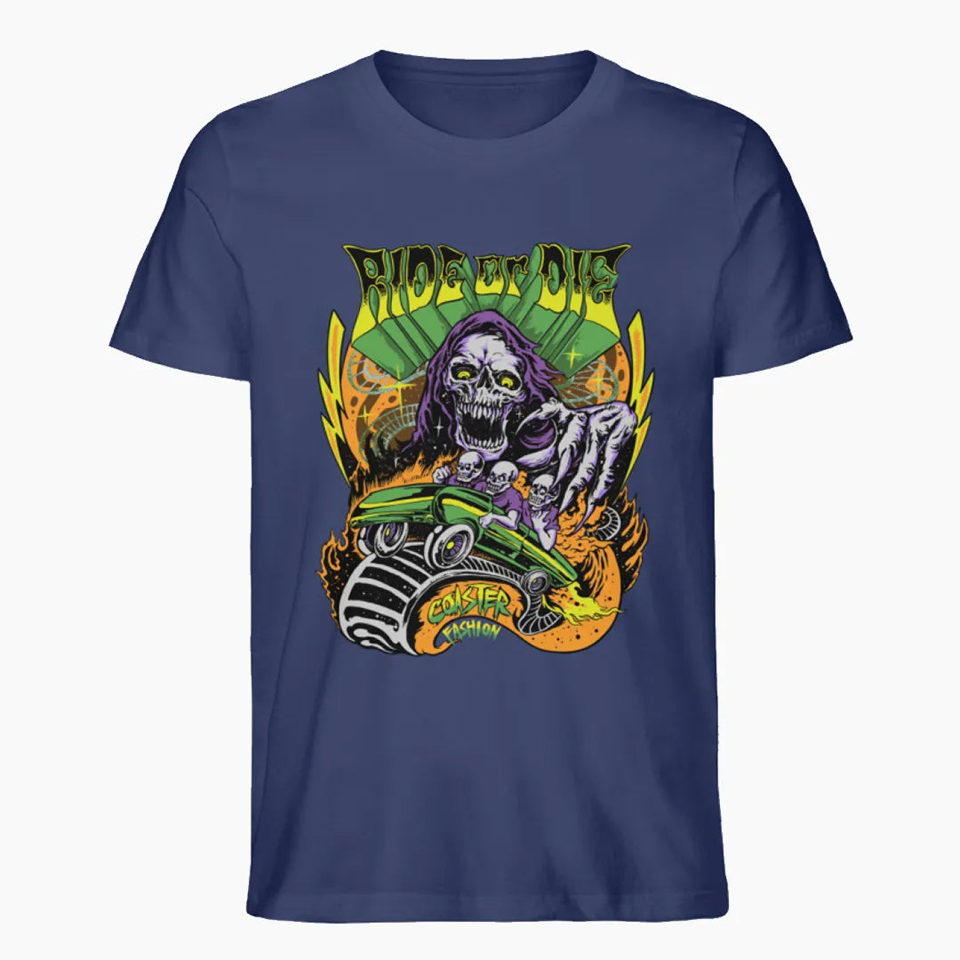 RIDE OR DIE T-shirt
