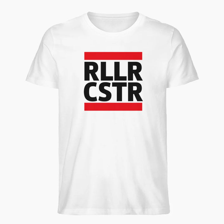 RLLR CSTR T Shirt