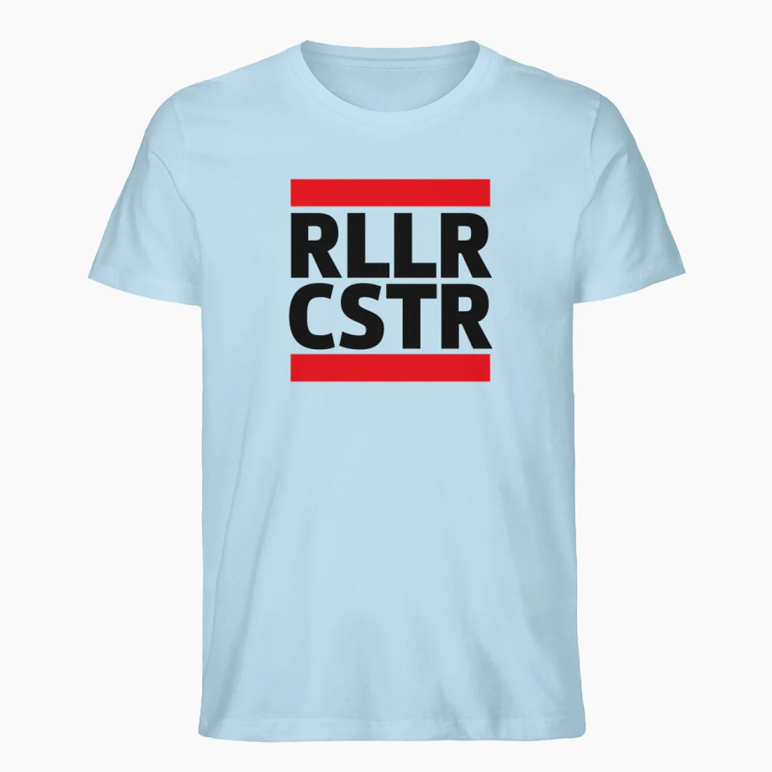 RLLR CSTR T Shirt