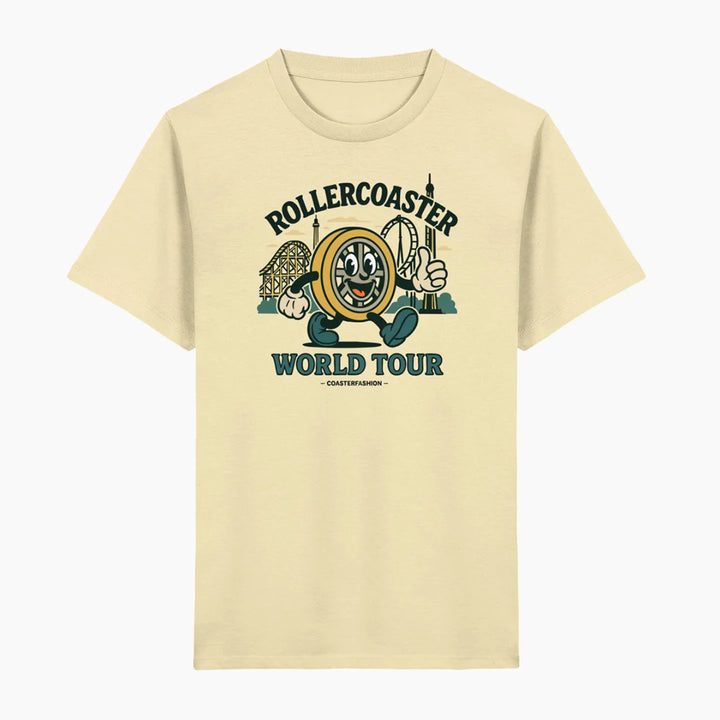 WORLD TOUR Kinder T-Shirt