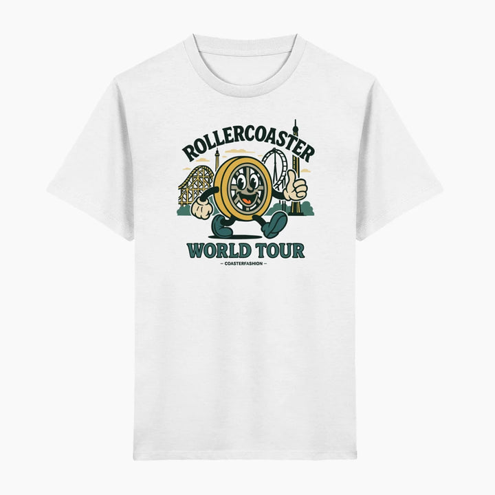 WORLD TOUR Kinder T-Shirt