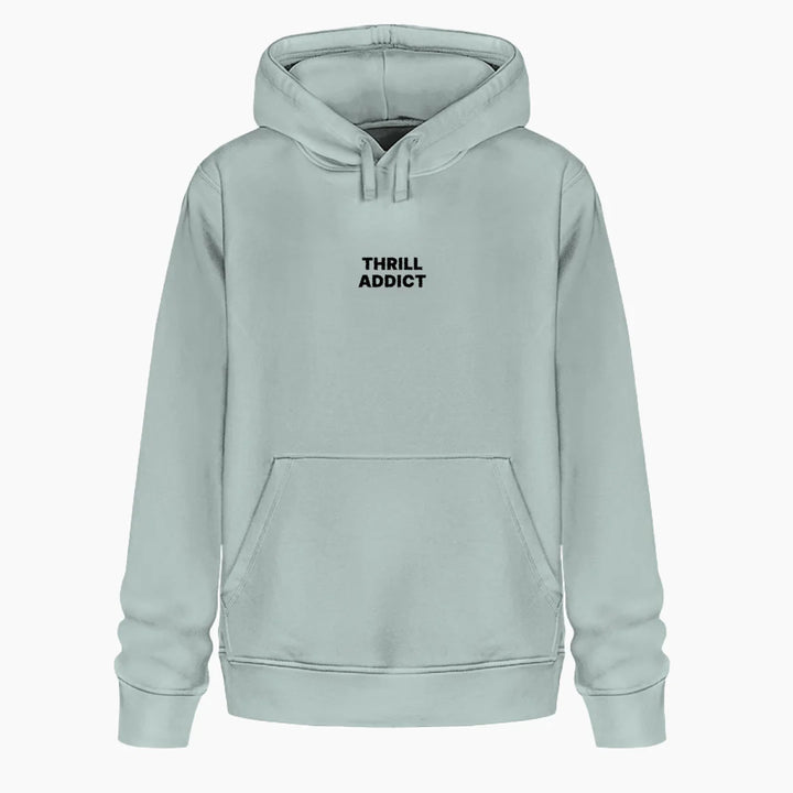THRILL ADDICT hoodie