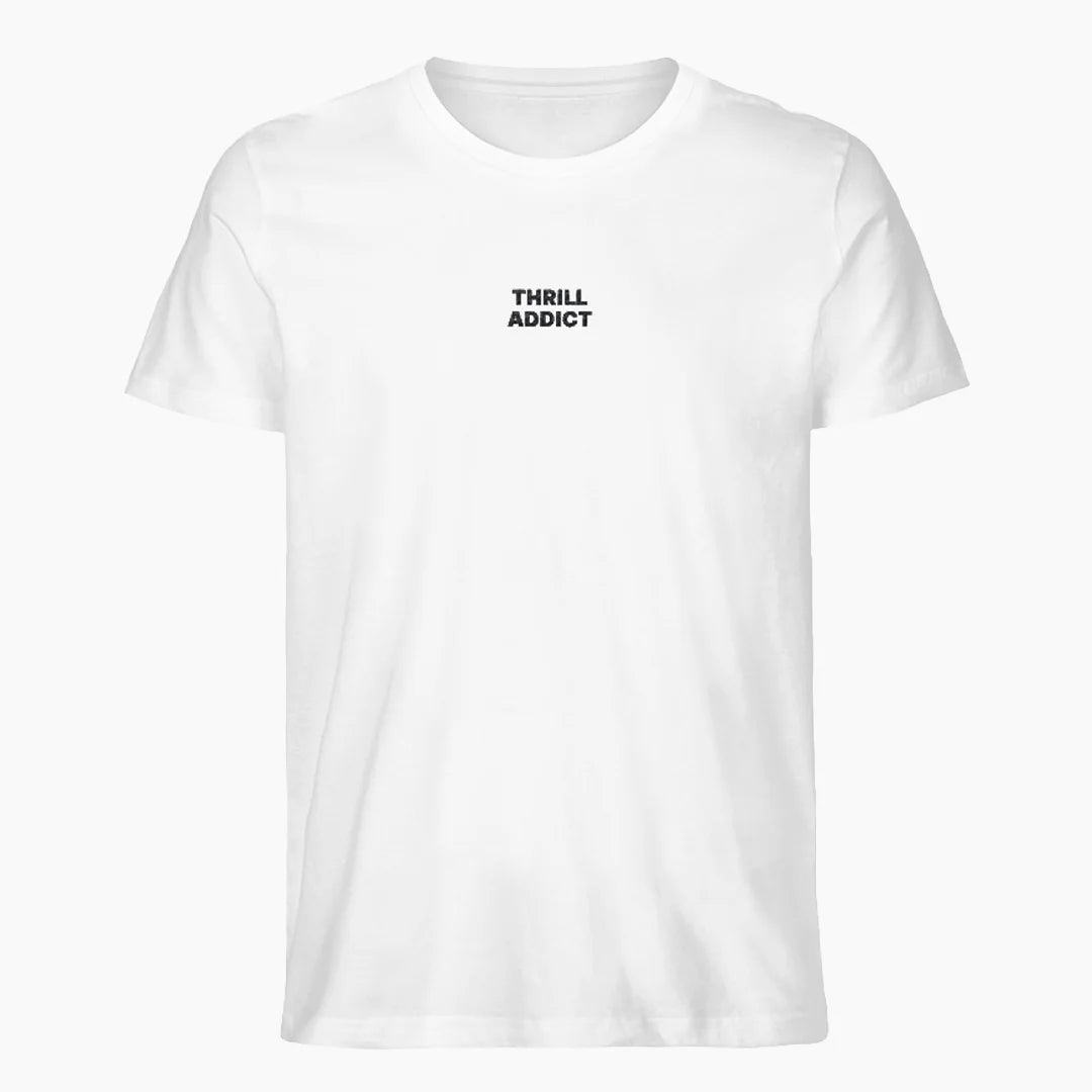 THRILL ADDICHT Premium T-Shirt